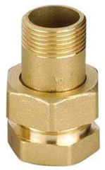Sarı 1/2'' Düz Rekor