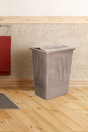 TUFFEX STASHSLİM KİRLİ ÇAMAŞIR SEPETİ