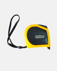 DAYSTAR 5X25 PROF.METRE SARI STOPLU