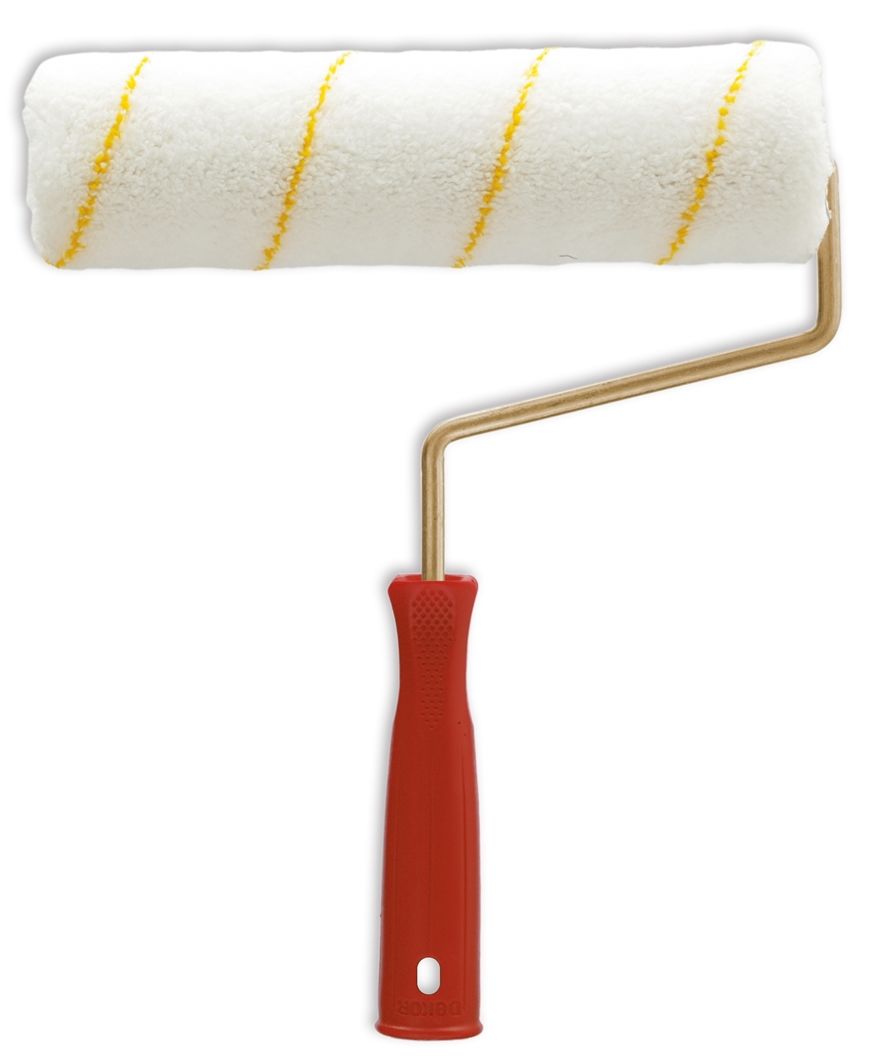 EKSPORT RULO 25 CM DEKOR 1081