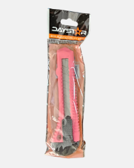 DAYSTAR MAKET BIÇAĞI PLASTİK EKO