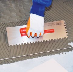 Dekor 766 Seramik Malası Açık Plastik SapIı 8X8 30 cm