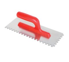 Dekor 766 Seramik Malası Açık Plastik SapIı 8X8 30 cm