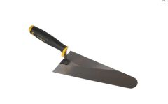 Dekor 368 Sıva Malası Plastik Saplı 14 cm