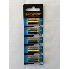 Wilkinson Pil A23/LR23 12V