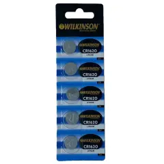 WILKINSON PİL CR 1620 3V