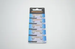 WILKINSON PİL LR41 AG3 192/1,5V