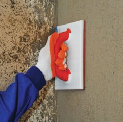 Dekor 077 Tırfıl Mala 22,5 cm