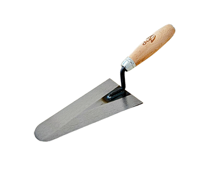 Duyar 292 Sıva Malası Ahşap Saplı 20 cm