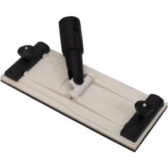 Dekor 1207 Oynar Başlıklı Zımpara Malası 9x22,5 cm