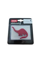 DEKORATİF B.DİNAZOR BASKISI DEKOR 1441