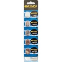 WILKINSON PARA PİL CR 2025 3V