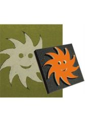 Dekor 1535 Dekoratif B.Güneş Baskısı