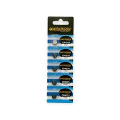 WILKINSON PİL CR 1025 3V