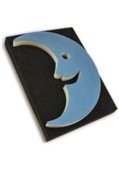 Dekor 1534 Dekoratif Büyük Aydede Baskısı