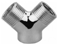 Çamaşır ve Bulaşık Makinesi Çatalı (pirinç)