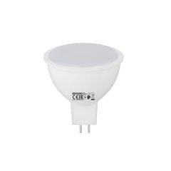 Horoz Fonix-8 6400K, Gu5 Duy Beyaz Işık Led Çanak Spot Ampul 8W