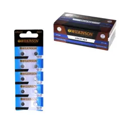 WILKINSON PİL LR626 AG4 377/1,5V