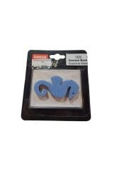 Dekor 1332 Dekoratif Denizatı Baskısı