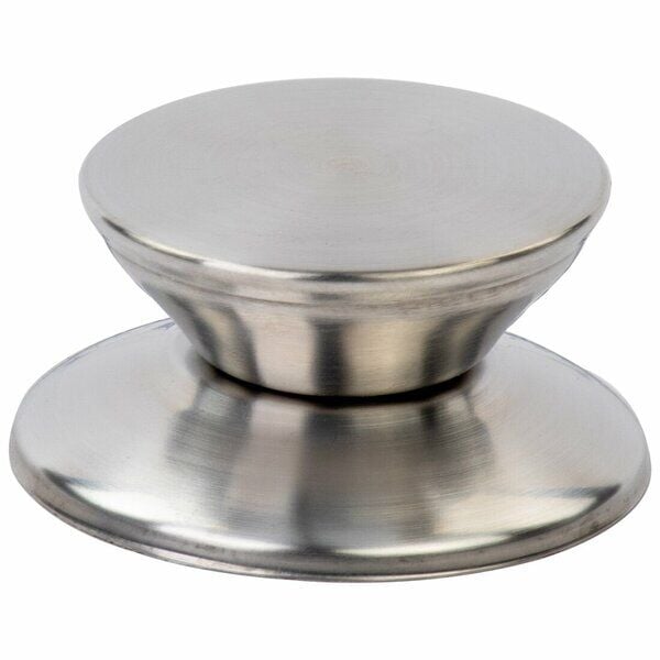 TENCERE KAPAK METAL KULP IVORY TK0026