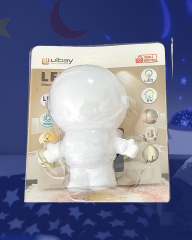 GECE LAMBASI ASTRONOT