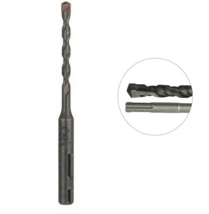 8x160 mm Sds Matkap Ucu