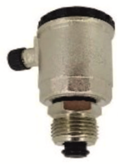 Otomatik Hava Purjörü 1/2''