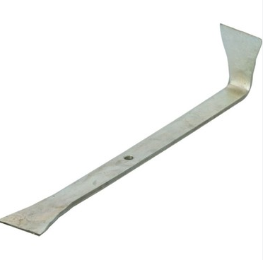 Dekor 1216 Eğri Raspa 30 cm