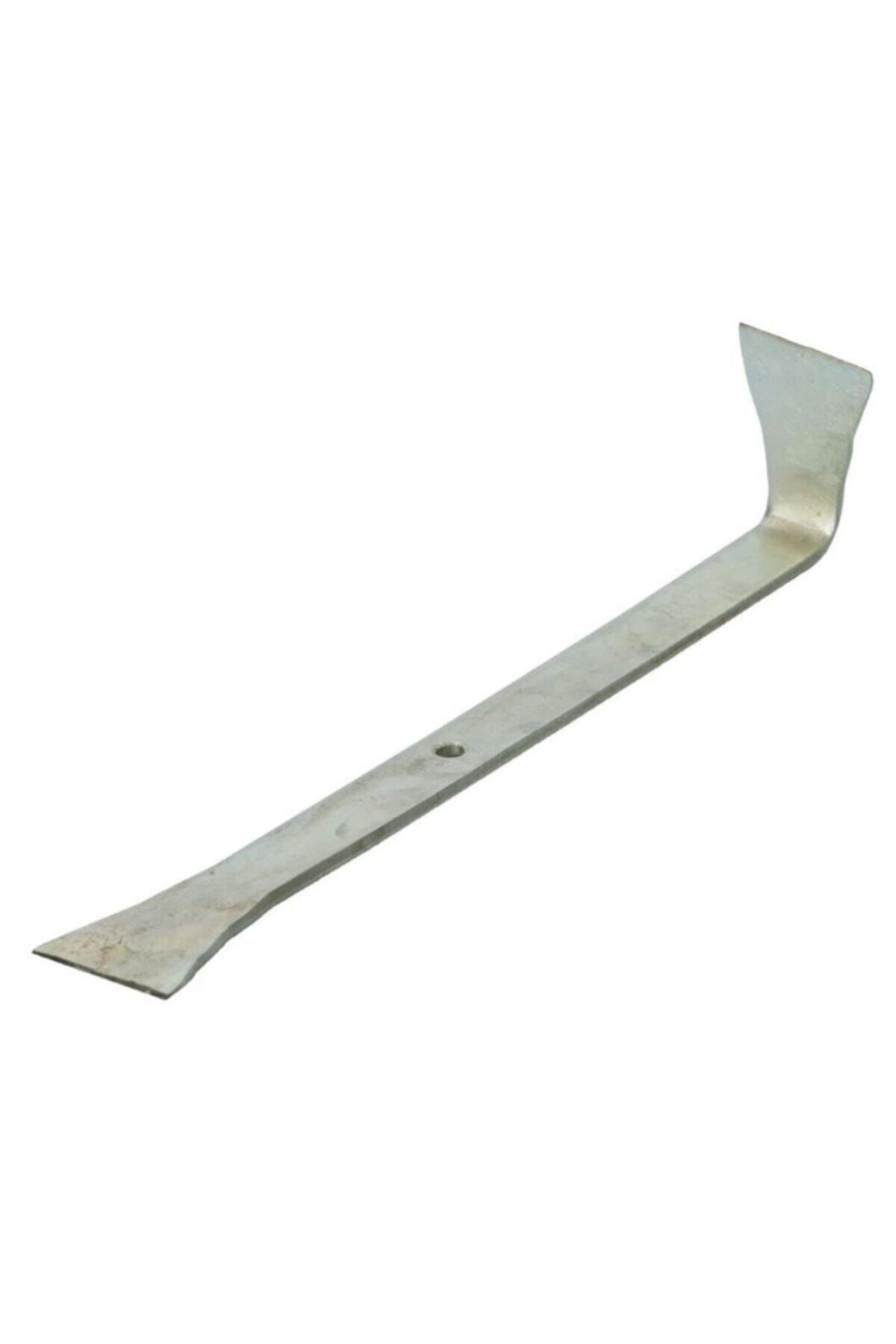Dekor 1201 Eğri Raspa 35 cm