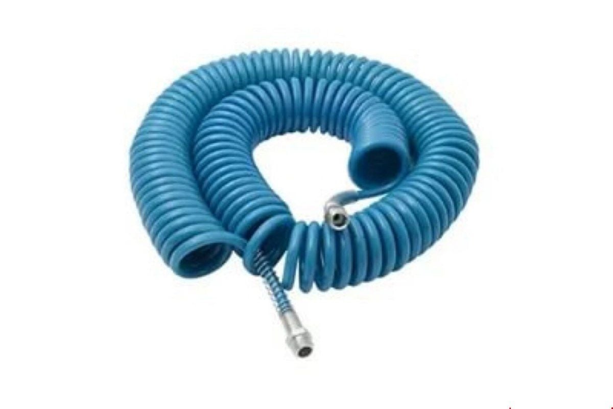 Hava Hortumu Spiral 7,5 mt