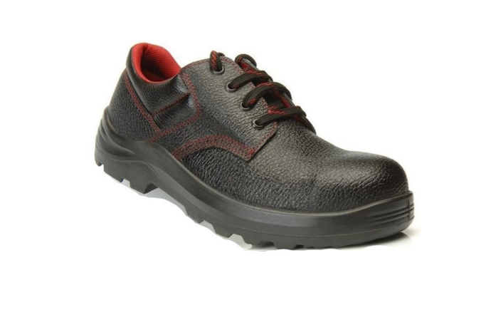 Pars 46 No Çelik Burun İş Güvenliği Ayakkabısı Kışlık S2