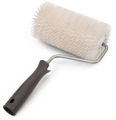 Dekor 1223 Epoksi Kirpi Rulo Geniş Çap 20 cm