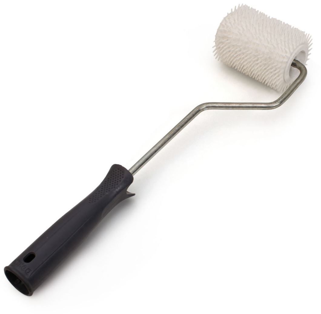 Dekor 1226 Epoksi Kirpi Rulo Küçük Çap 10 cm