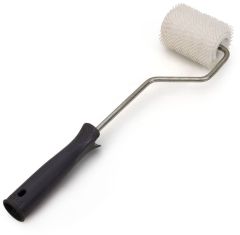 Dekor 1226 Epoksi Kirpi Rulo Küçük Çap 10 cm