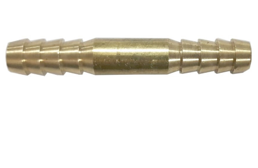 Sarı Hava Hortum Ekleme 6 mm