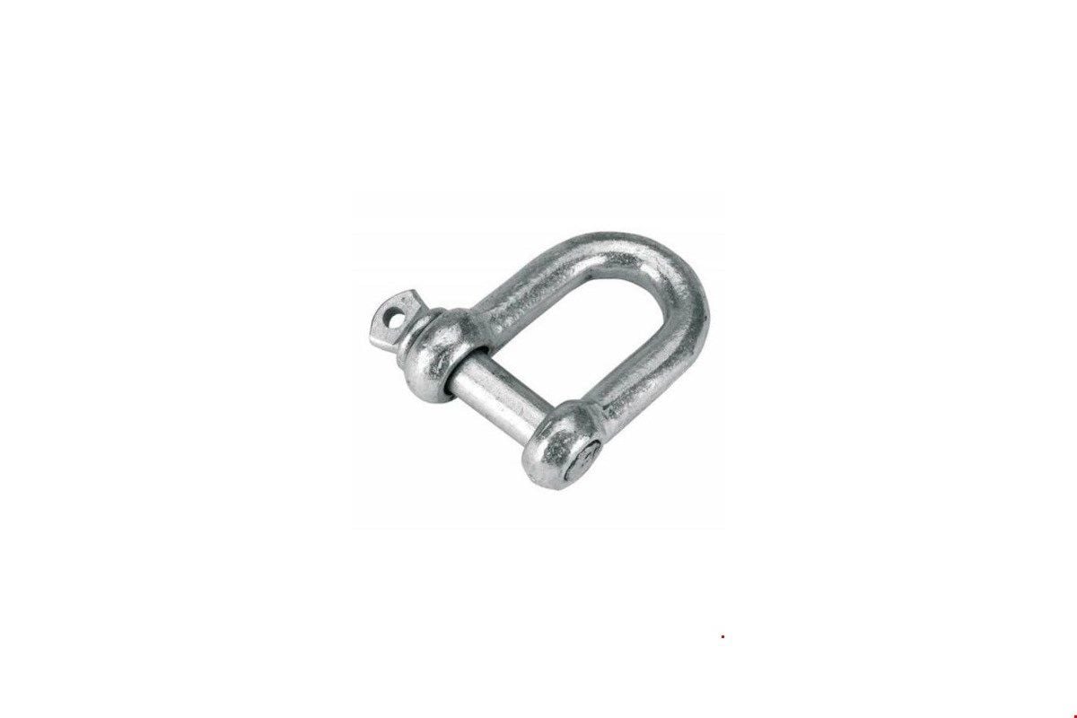 Zincir Kilidi 10 mm