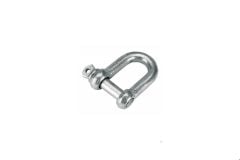 Zincir Kilidi 10 mm