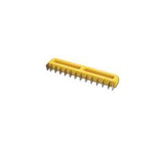 Dekor 116 Paslanmaz Çelik Sistre 30 cm