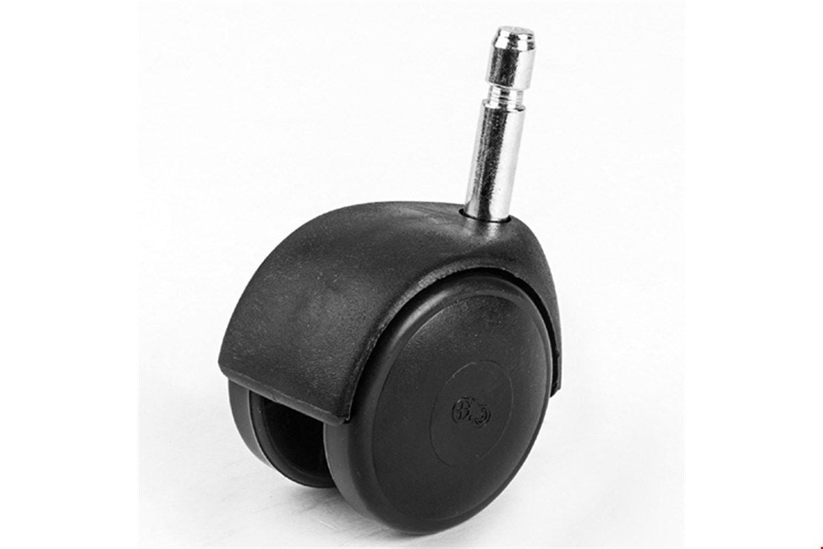 Hts 403 Plastik Teker 50x20 Pimli