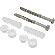 Klozet Montaj Vidası