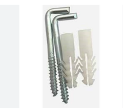 Şofben Montaj Vidası