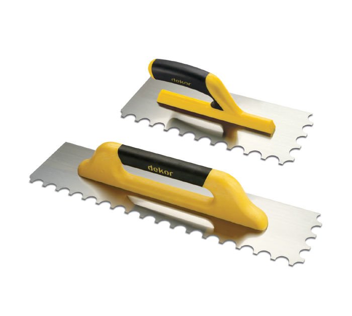 Dekor 482 Mermer Malası Kapalı Plastik Sap 30cm