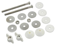 Klozet Rezervuar Montaj Vidası