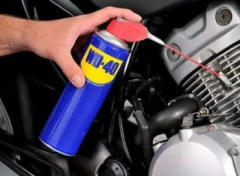 Wd-40 Pas Sökücü Smart Straw 350 ml