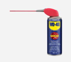 Wd-40 Pas Sökücü Smart Straw 350 ml