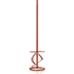 Dekor 1714 Mikser Uç 12 mm 9X59 cm