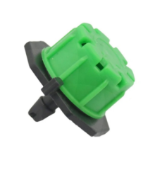 Damlama Sistemi Debi Ayarlı Damlatıcı