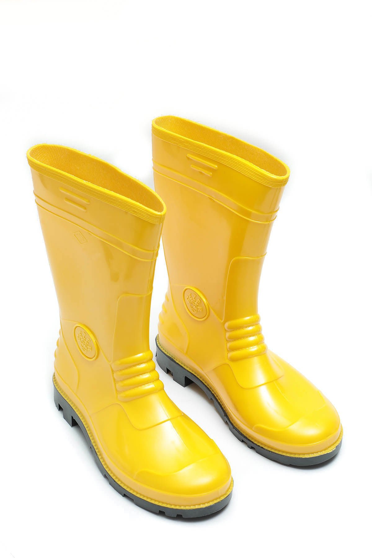 Gezer Çizme 44 No Kısa