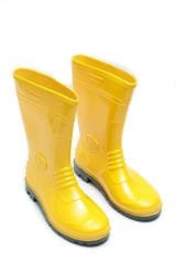 Gezer Çizme 44 No Kısa