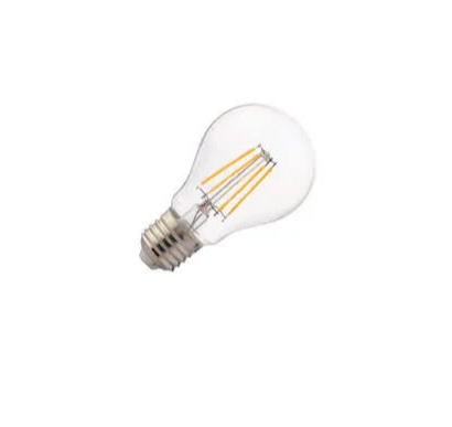 Horoz Elektrıc Fılament Globe-12 Led Ampul 12 W